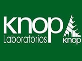 Aloe Vera Gel 1000 mL - Knop Laboratorios® - Farmacias Knop